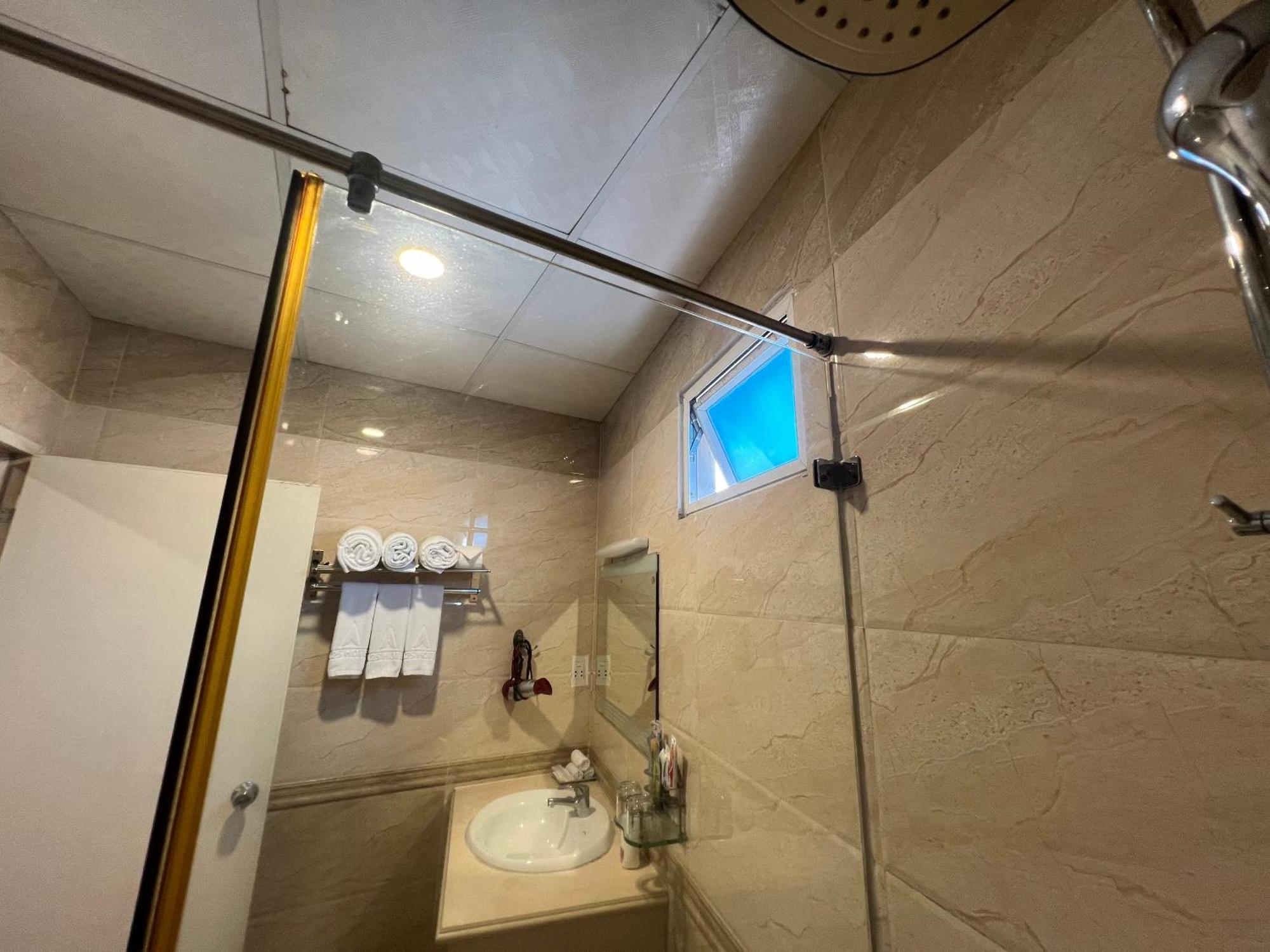 A25 Hotel - 19A Bùi Thị Xuân Hô Chi Minh-Ville Extérieur photo
