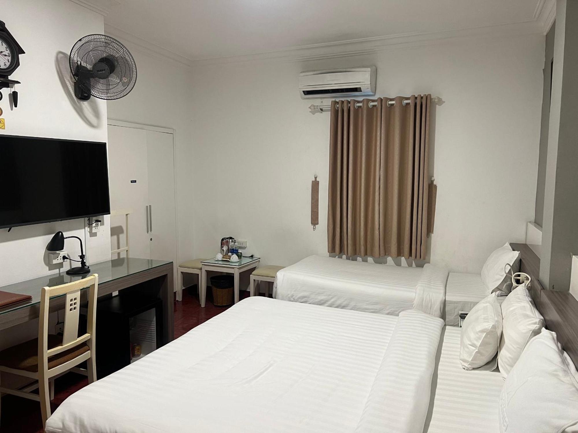A25 Hotel - 19A Bùi Thị Xuân Hô Chi Minh-Ville Extérieur photo