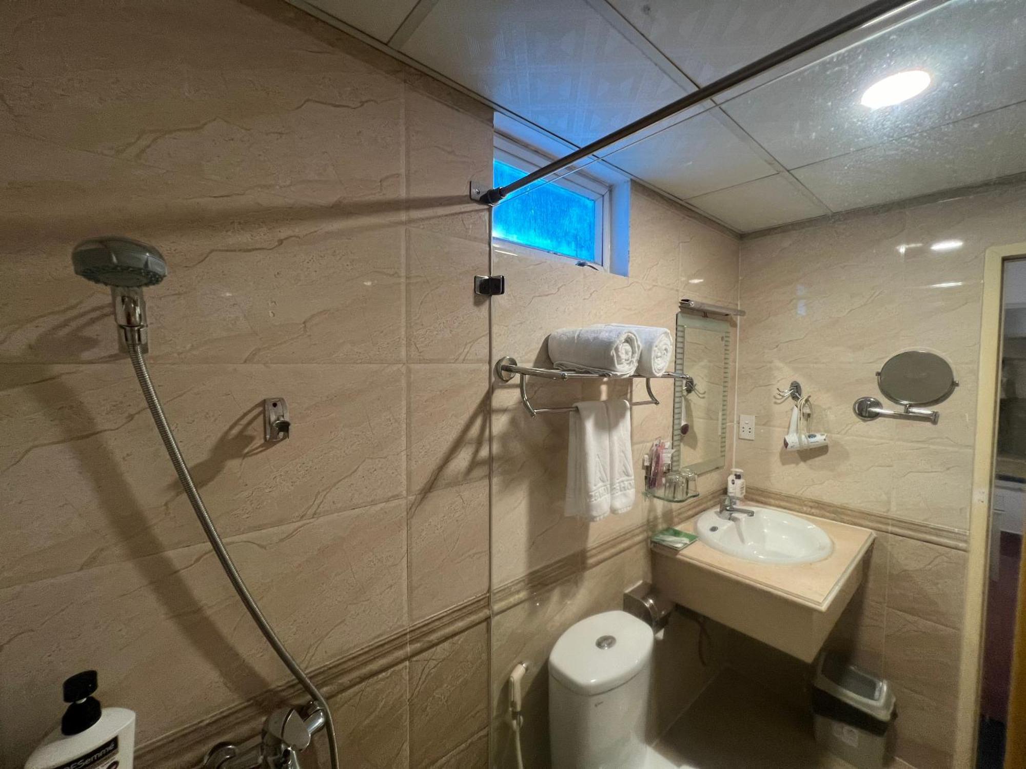 A25 Hotel - 19A Bùi Thị Xuân Hô Chi Minh-Ville Extérieur photo