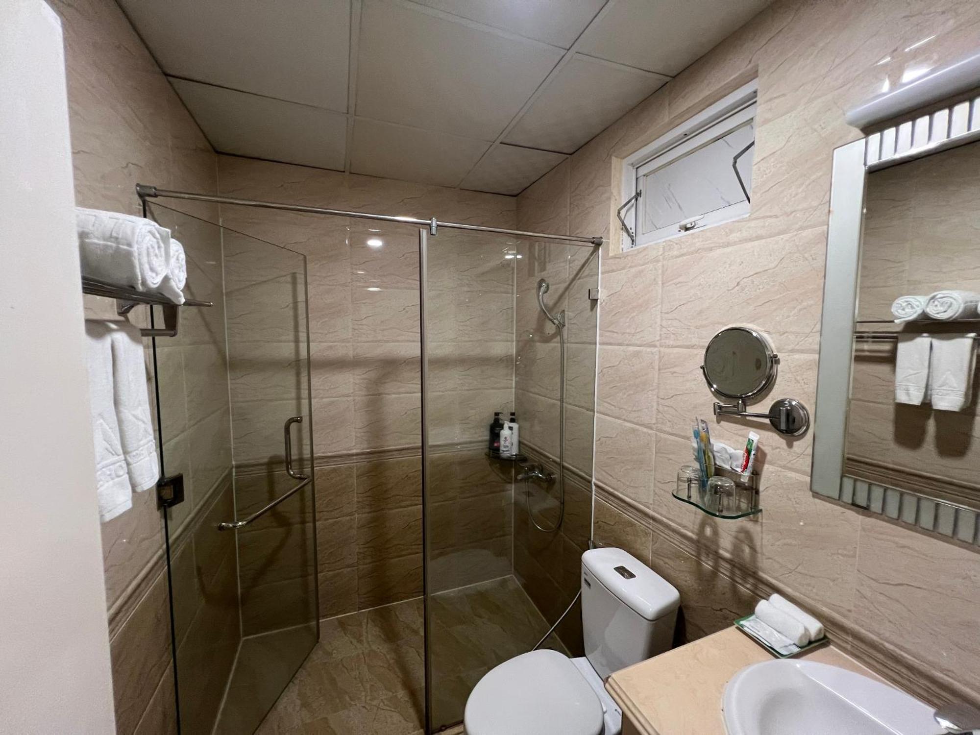 A25 Hotel - 19A Bùi Thị Xuân Hô Chi Minh-Ville Extérieur photo