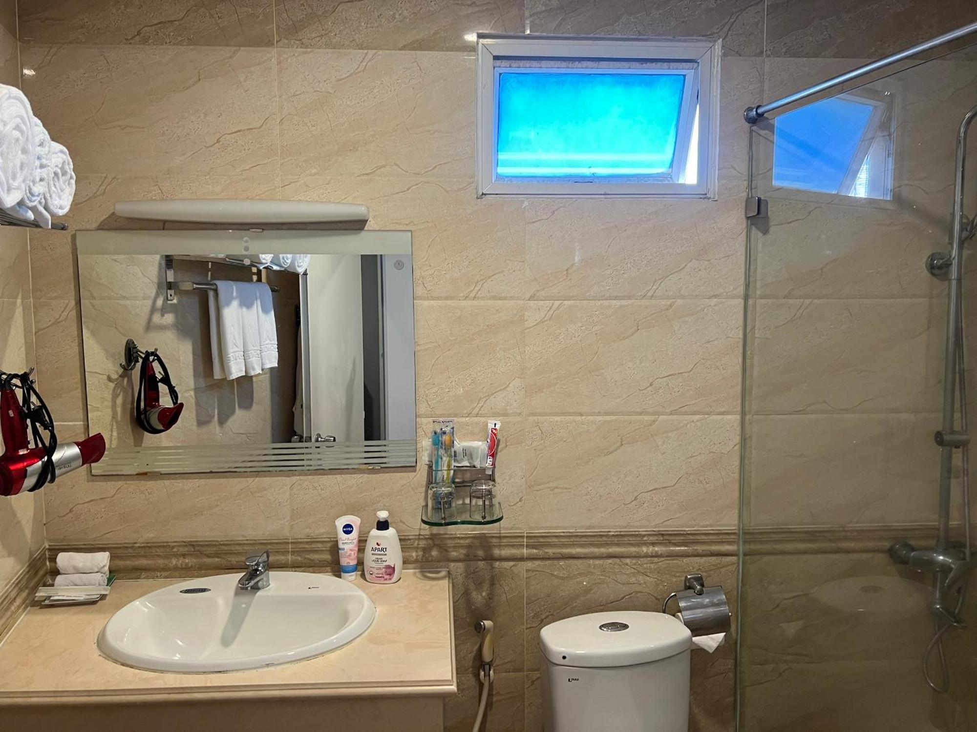A25 Hotel - 19A Bùi Thị Xuân Hô Chi Minh-Ville Extérieur photo