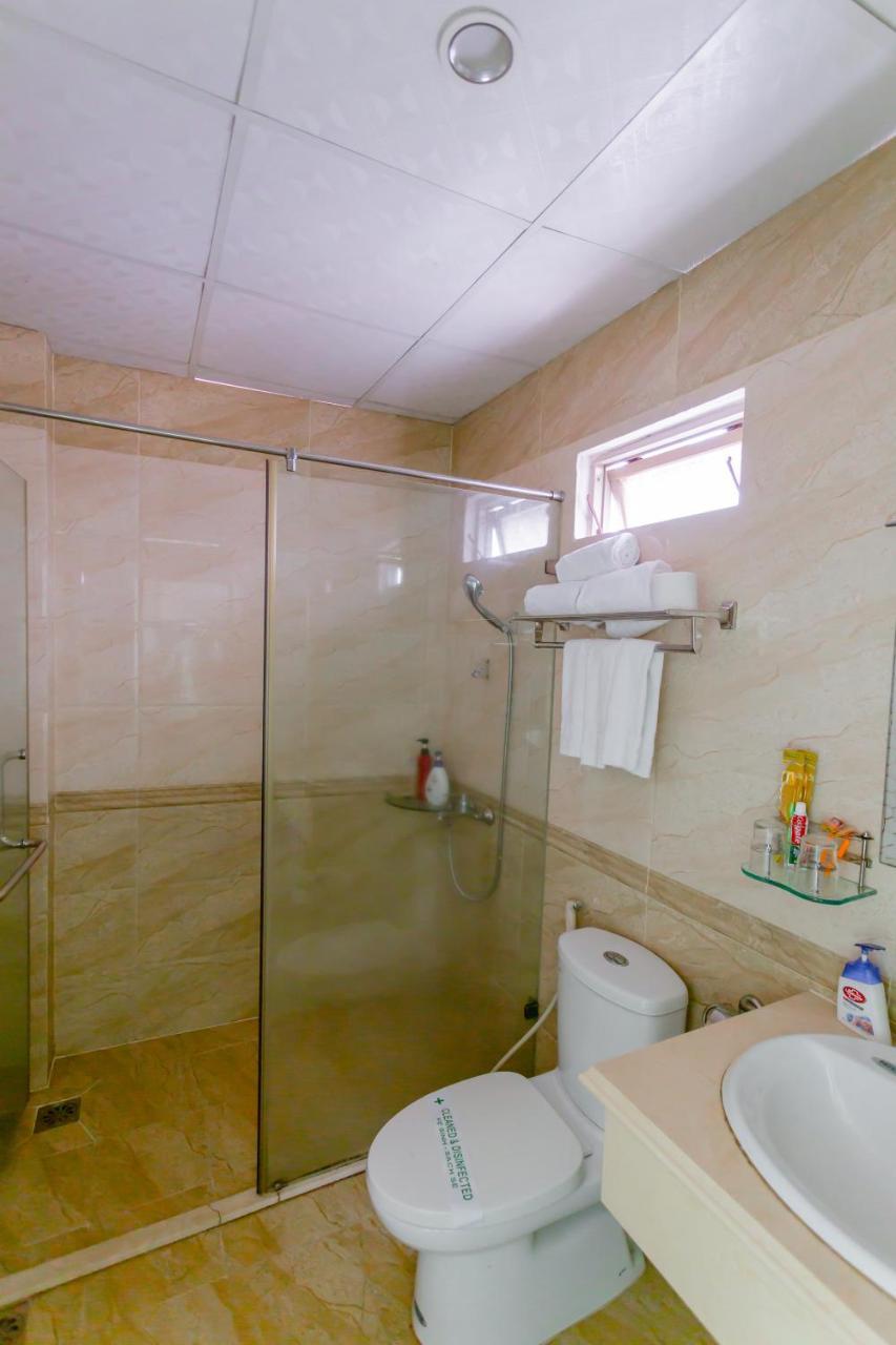 A25 Hotel - 19A Bùi Thị Xuân Hô Chi Minh-Ville Extérieur photo